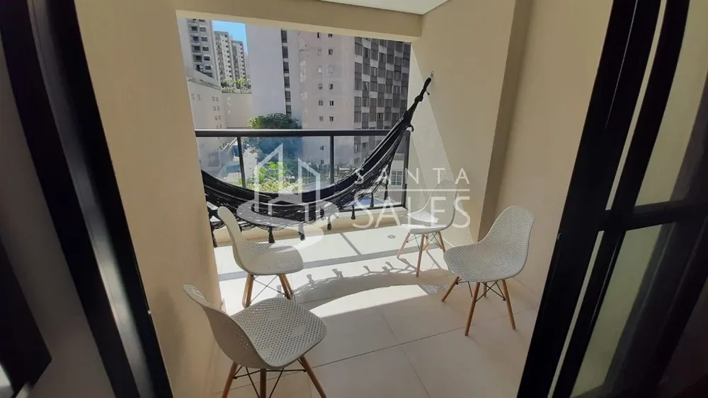 Apartamento, 2 quartos, 45 m² - Foto 5