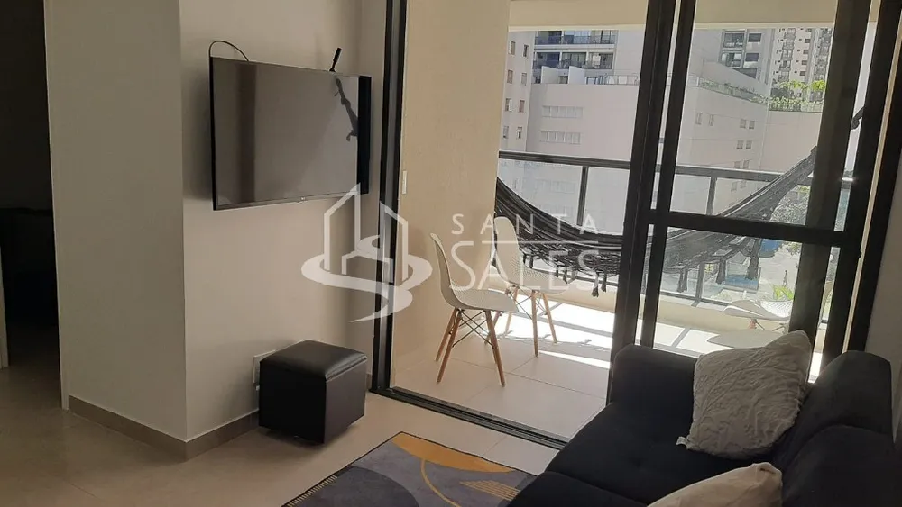 Apartamento, 2 quartos, 45 m² - Foto 4
