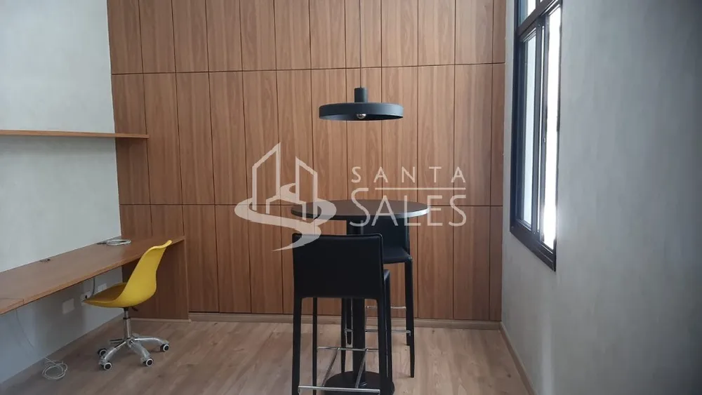 Apartamento, 2 quartos, 45 m² - Foto 16