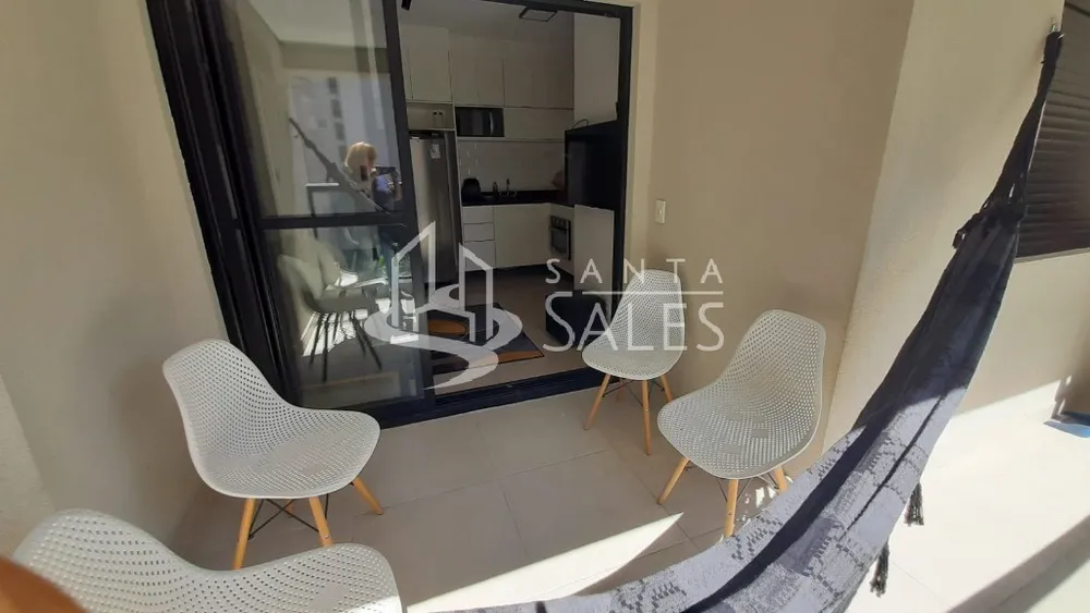 Apartamento, 2 quartos, 45 m² - Foto 7