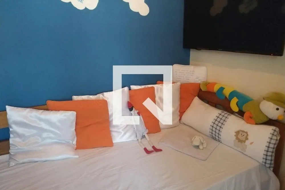 Apartamento, 1 quarto, 50 m² - Foto 4