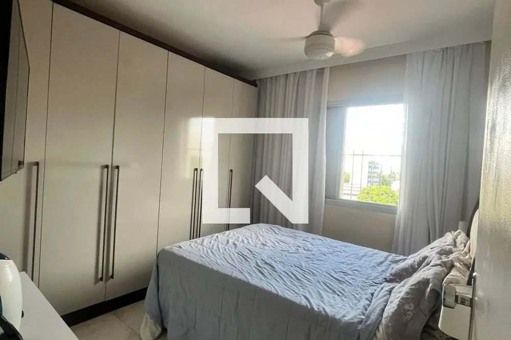 Apartamento, 1 quarto, 50 m² - Foto 1