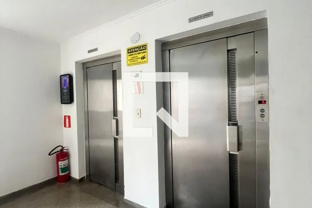 Apartamento, 1 quarto, 50 m² - Foto 7