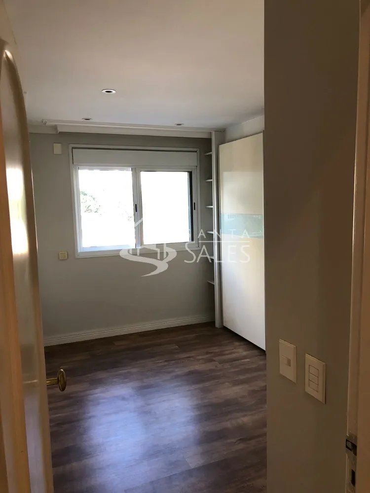 Apartamento, 4 quartos, 200 m² - Foto 9