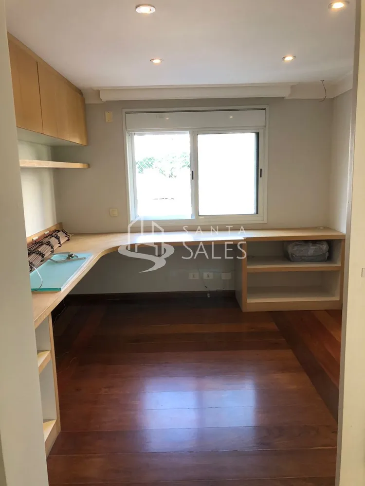 Apartamento, 4 quartos, 200 m² - Foto 11