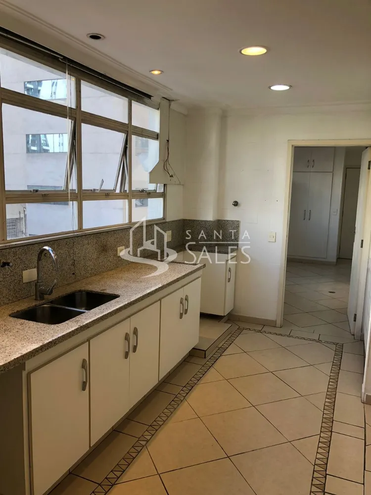 Apartamento, 4 quartos, 200 m² - Foto 5