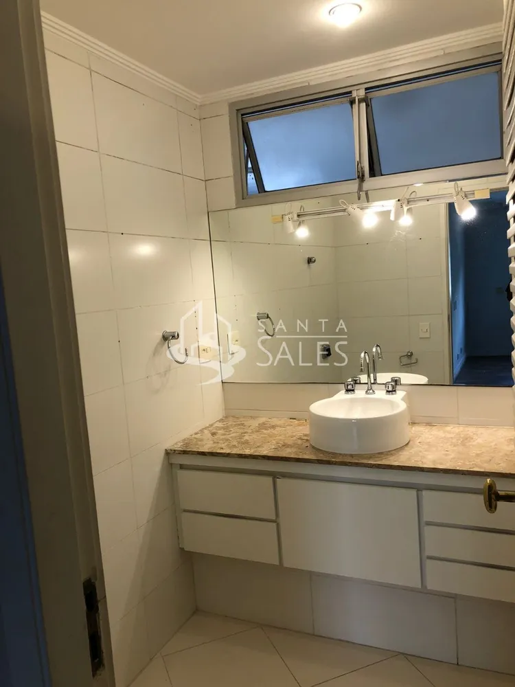 Apartamento, 4 quartos, 200 m² - Foto 8