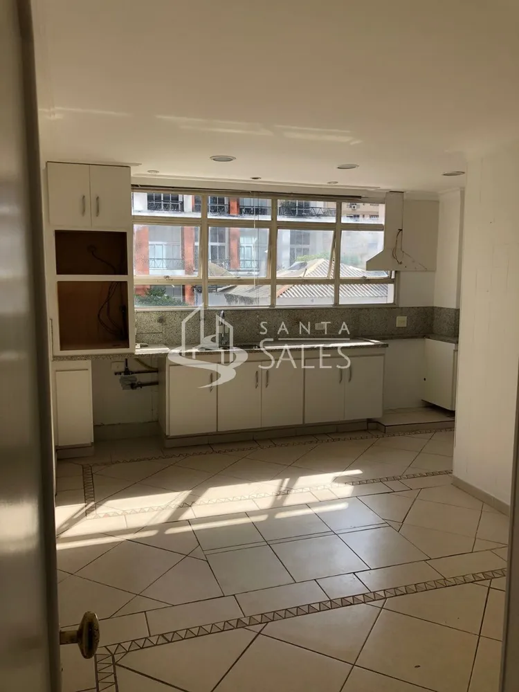 Apartamento, 4 quartos, 200 m² - Foto 4