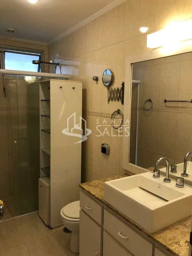 Apartamento, 4 quartos, 200 m² - Foto 14