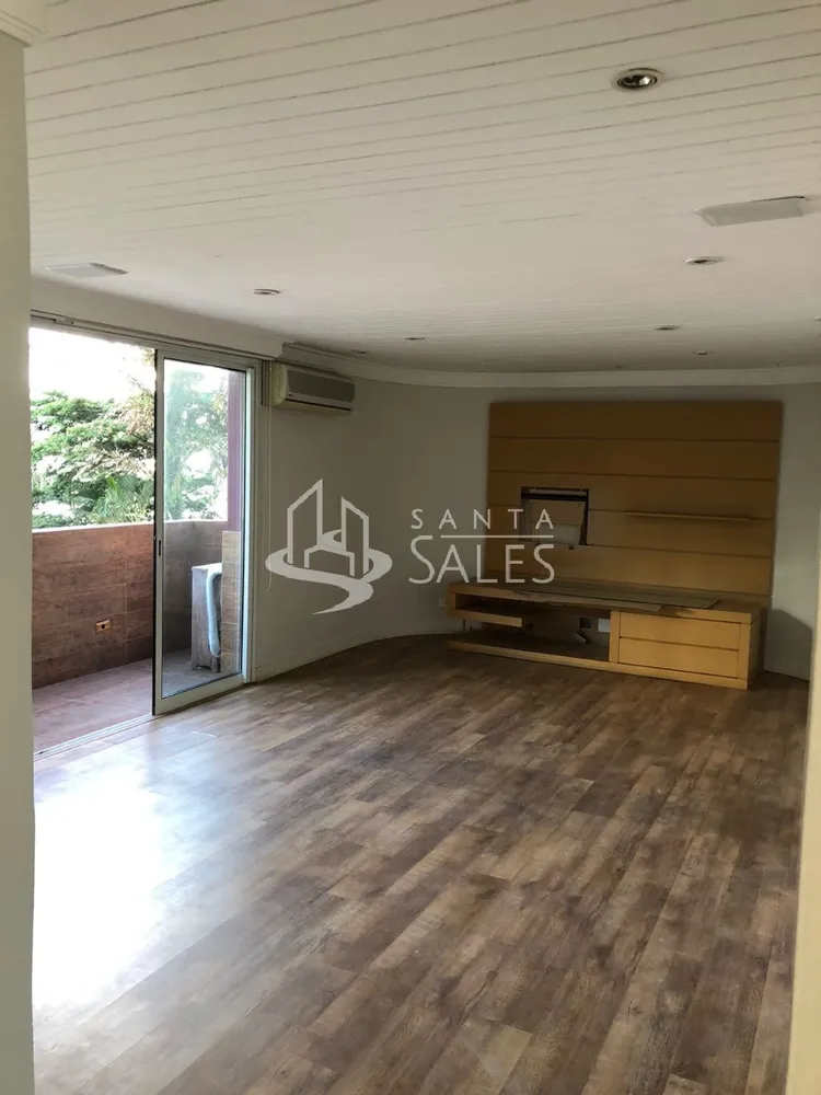 Apartamento, 4 quartos, 200 m² - Foto 4