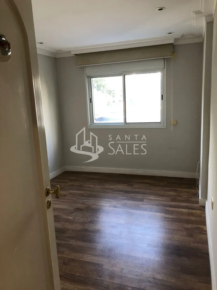 Apartamento, 4 quartos, 200 m² - Foto 1