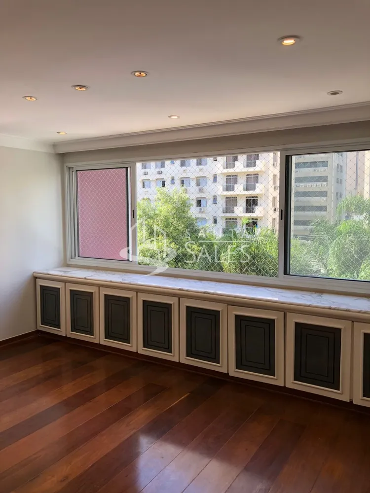 Apartamento, 4 quartos, 200 m² - Foto 12