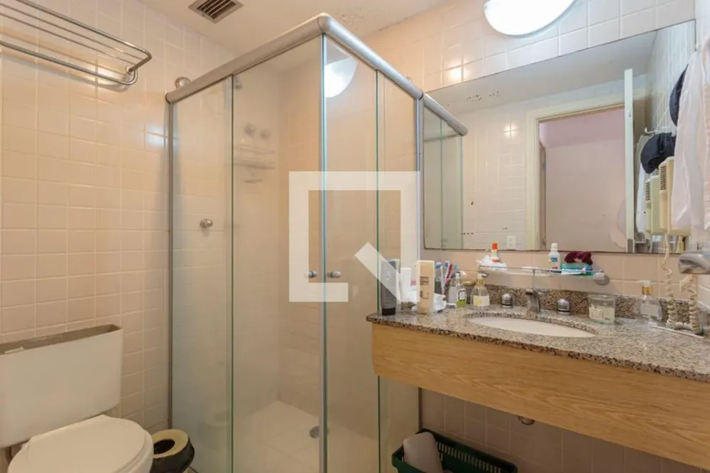 Apartamento, 2 quartos, 55 m² - Foto 11