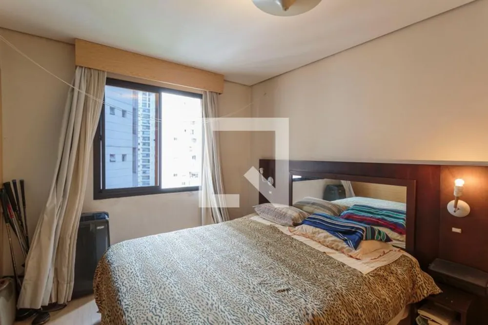 Apartamento, 2 quartos, 55 m² - Foto 9