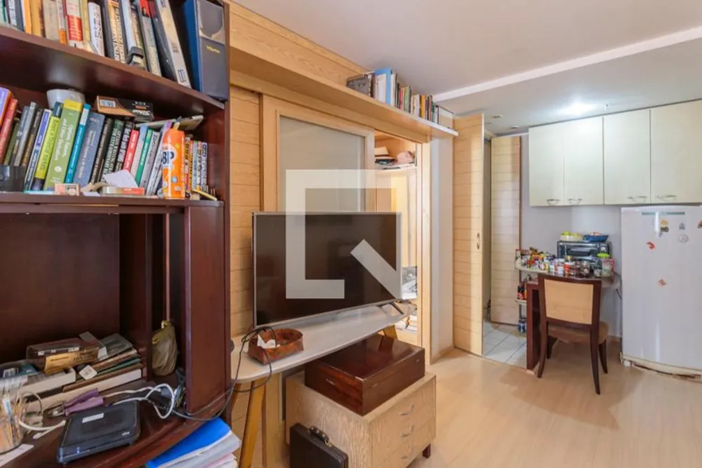 Apartamento, 2 quartos, 55 m² - Foto 3
