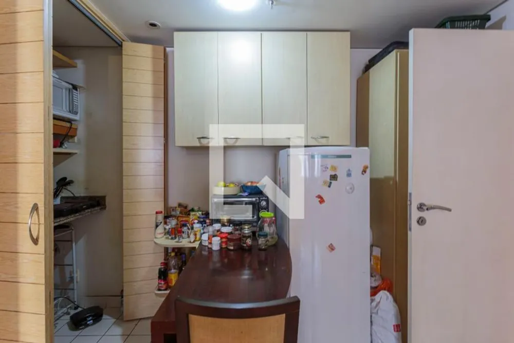 Apartamento, 2 quartos, 55 m² - Foto 13