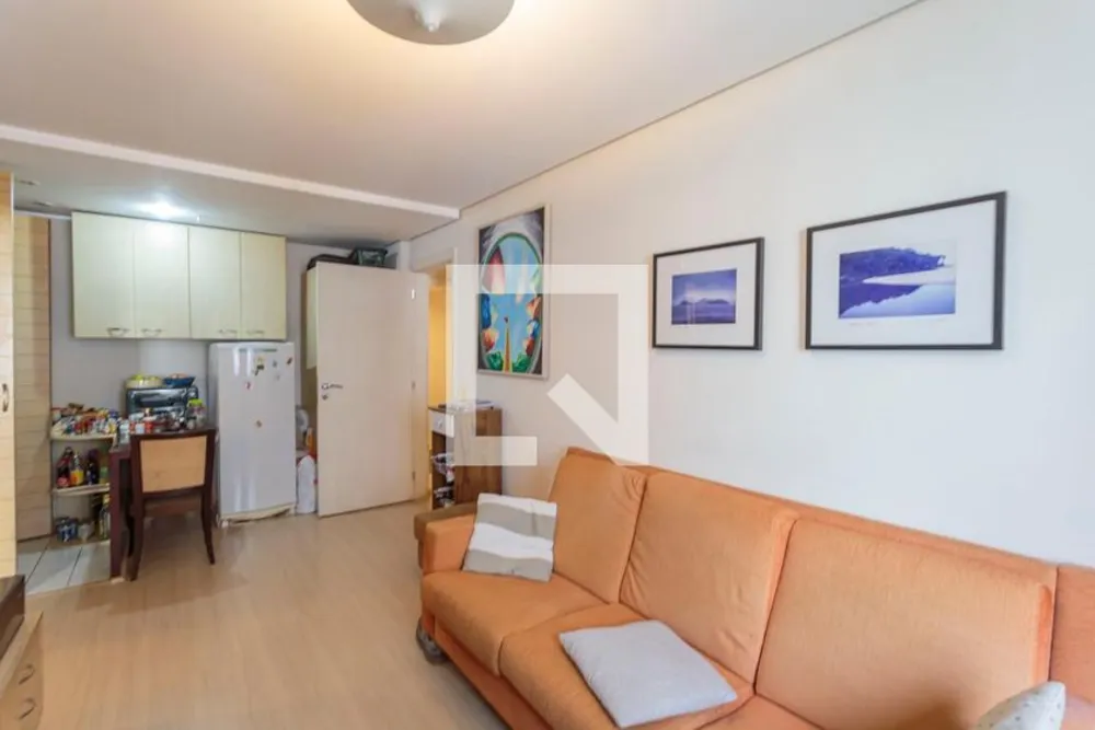 Apartamento, 2 quartos, 55 m² - Foto 2