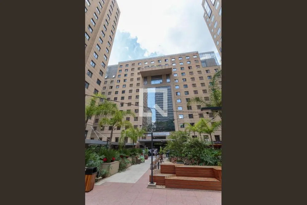 Apartamento, 2 quartos, 55 m² - Foto 16