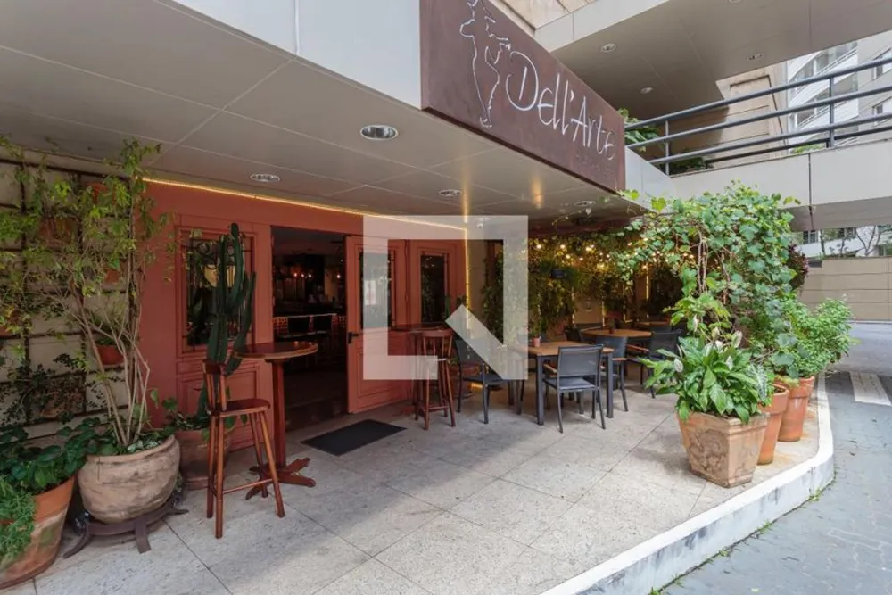 Apartamento, 2 quartos, 55 m² - Foto 14