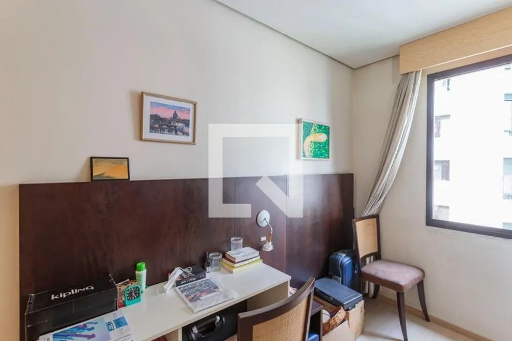 Apartamento, 2 quartos, 55 m² - Foto 5