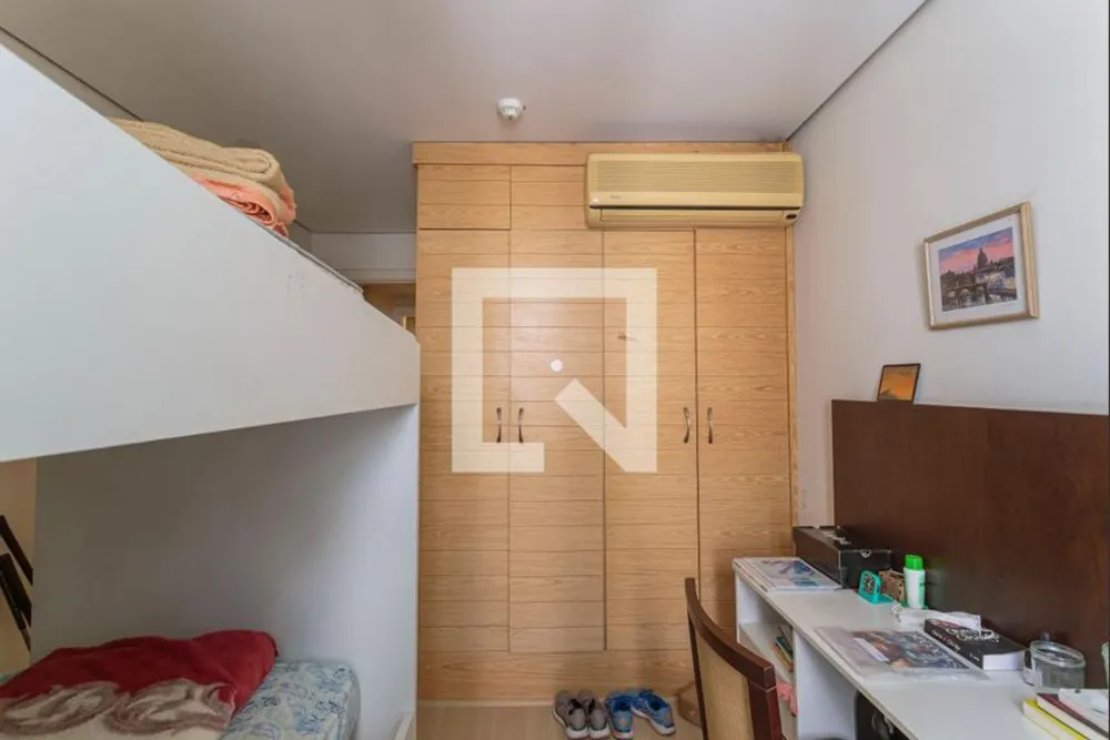 Apartamento, 2 quartos, 55 m² - Foto 8