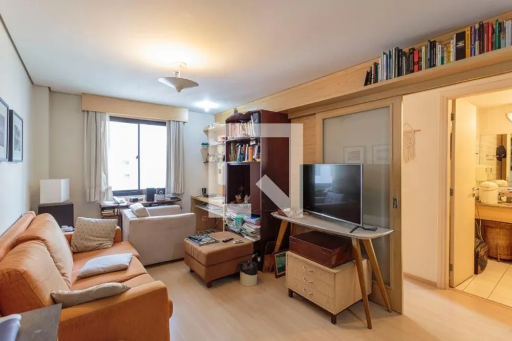 Apartamento, 2 quartos, 55 m² - Foto 1