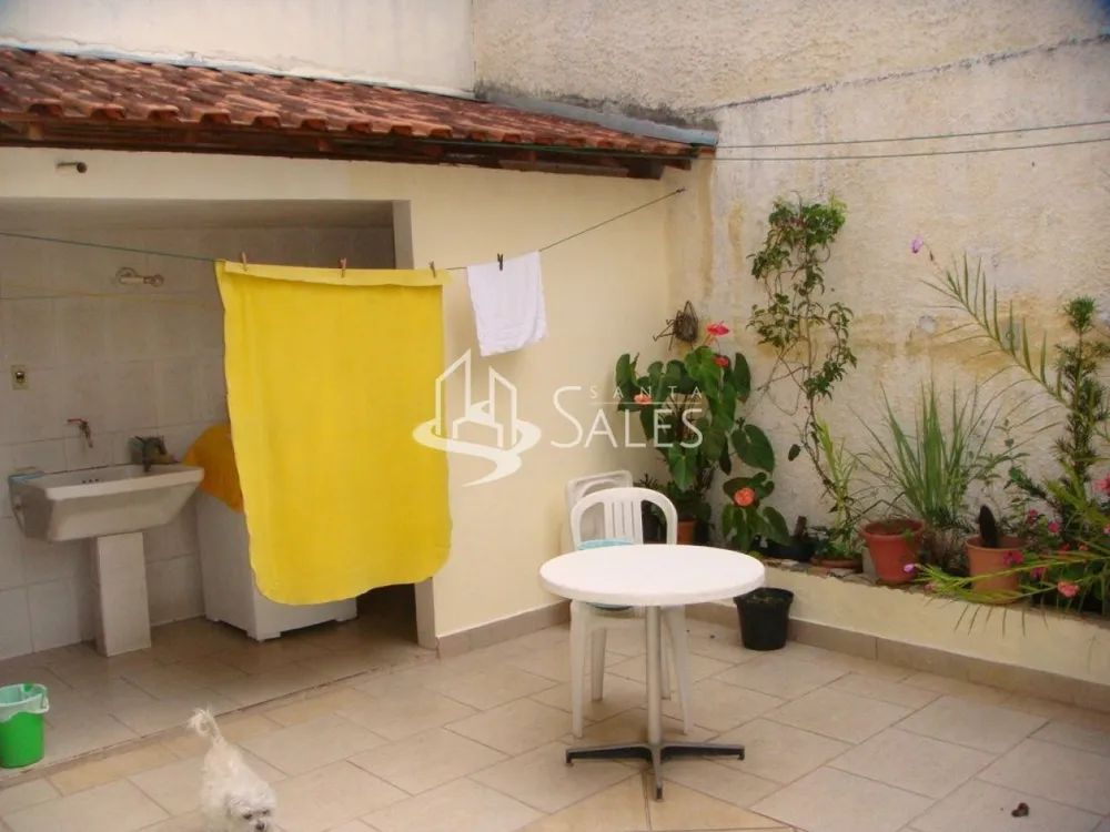 Sobrado, 3 quartos, 140 m² - Foto 4