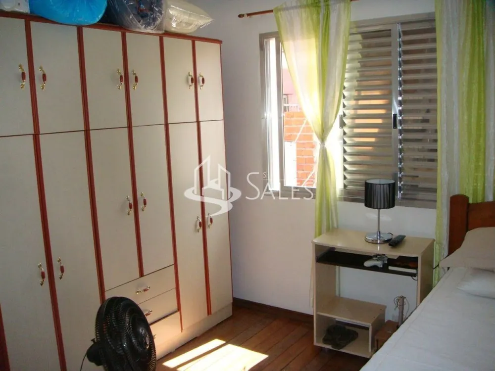 Sobrado, 3 quartos, 140 m² - Foto 8