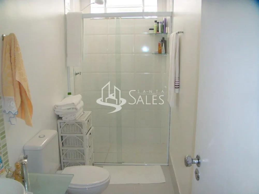 Sobrado, 3 quartos, 140 m² - Foto 7