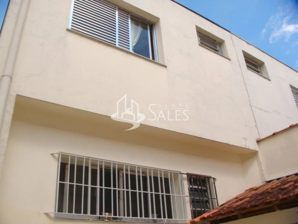 Sobrado, 3 quartos, 140 m² - Foto 5