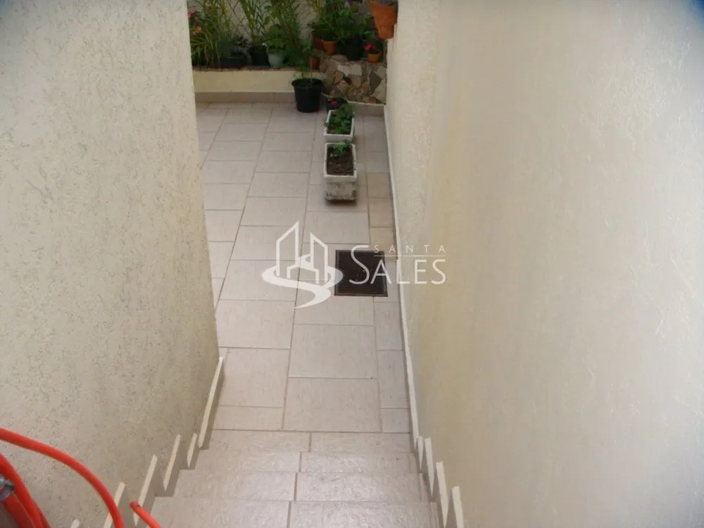 Sobrado, 3 quartos, 140 m² - Foto 3