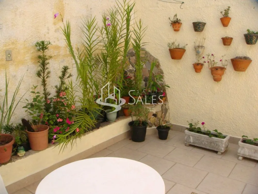 Sobrado, 3 quartos, 140 m² - Foto 1