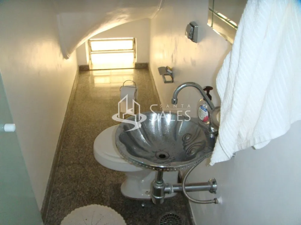 Sobrado, 3 quartos, 140 m² - Foto 2