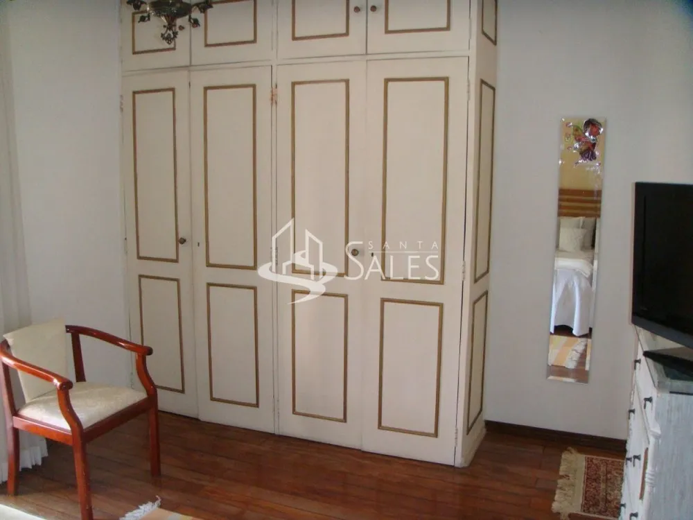 Sobrado, 3 quartos, 140 m² - Foto 6