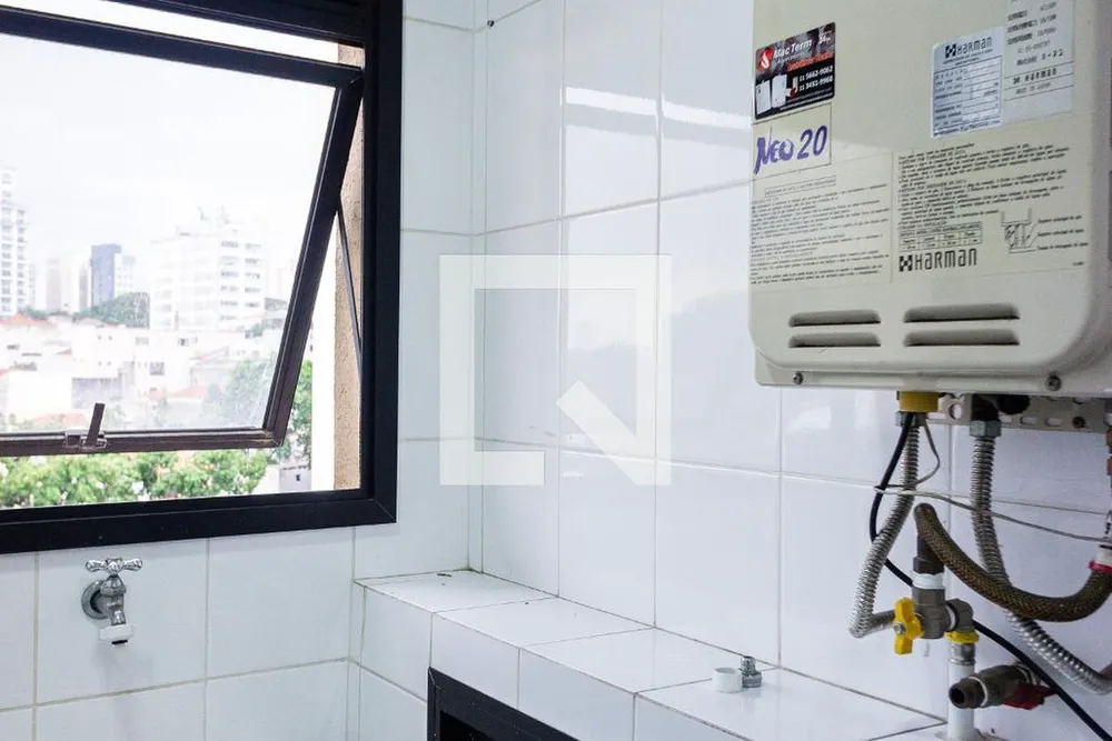 Apartamento, 3 quartos, 83 m² - Foto 11