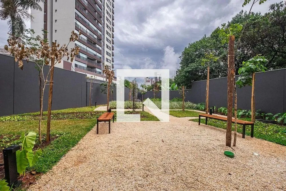 Kitnet-Studio, 22 m² - Foto 3