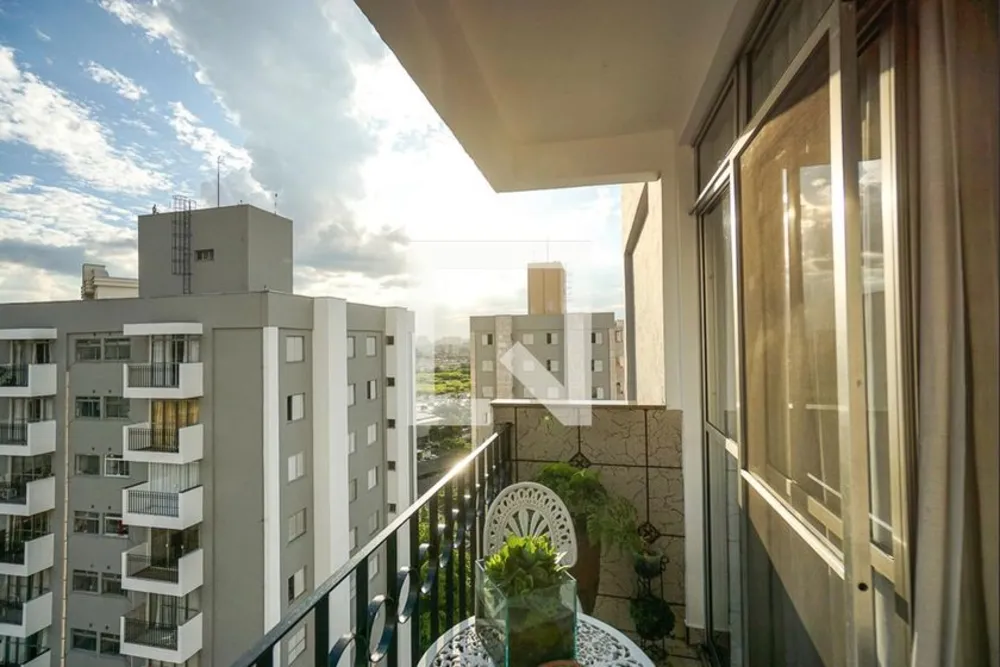 Apartamento, 2 quartos, 60 m² - Foto 12
