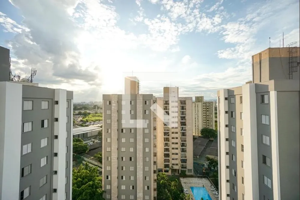 Apartamento, 2 quartos, 60 m² - Foto 6