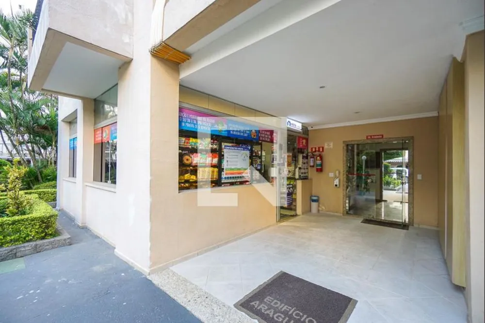 Apartamento, 2 quartos, 60 m² - Foto 4