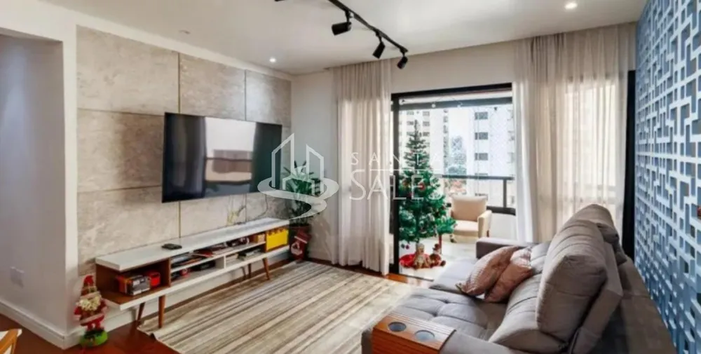 Apartamento, 3 quartos, 106 m² - Foto 6