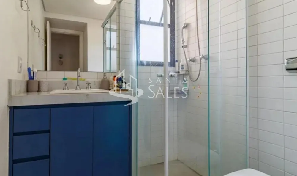 Apartamento, 3 quartos, 106 m² - Foto 5