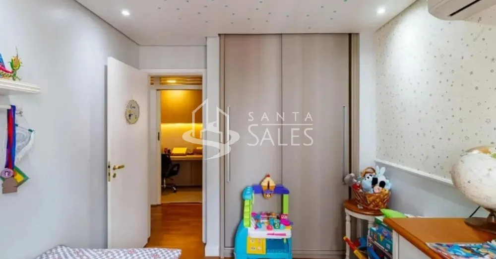 Apartamento, 3 quartos, 106 m² - Foto 4