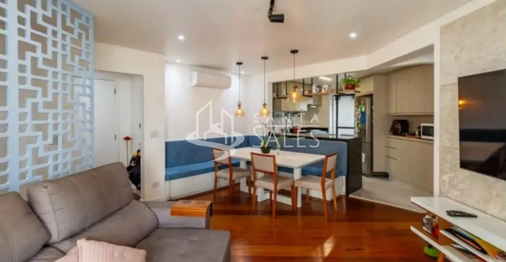 Apartamento, 3 quartos, 106 m² - Foto 7