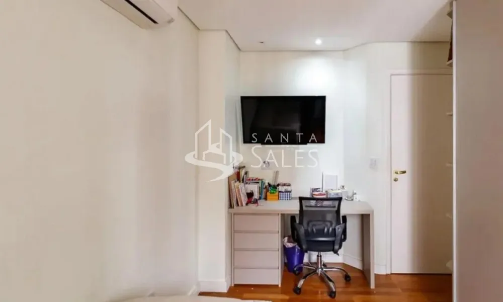 Apartamento, 3 quartos, 106 m² - Foto 2