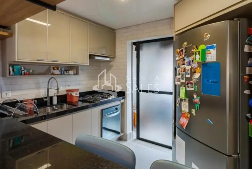 Apartamento, 3 quartos, 106 m² - Foto 3