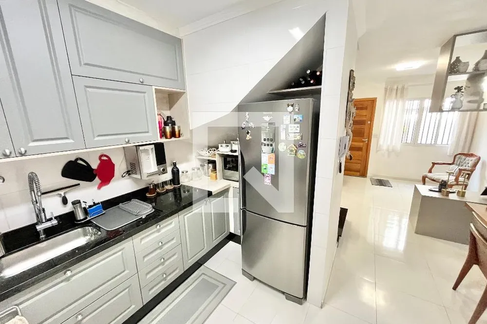 Casa, 2 quartos, 102 m² - Foto 2