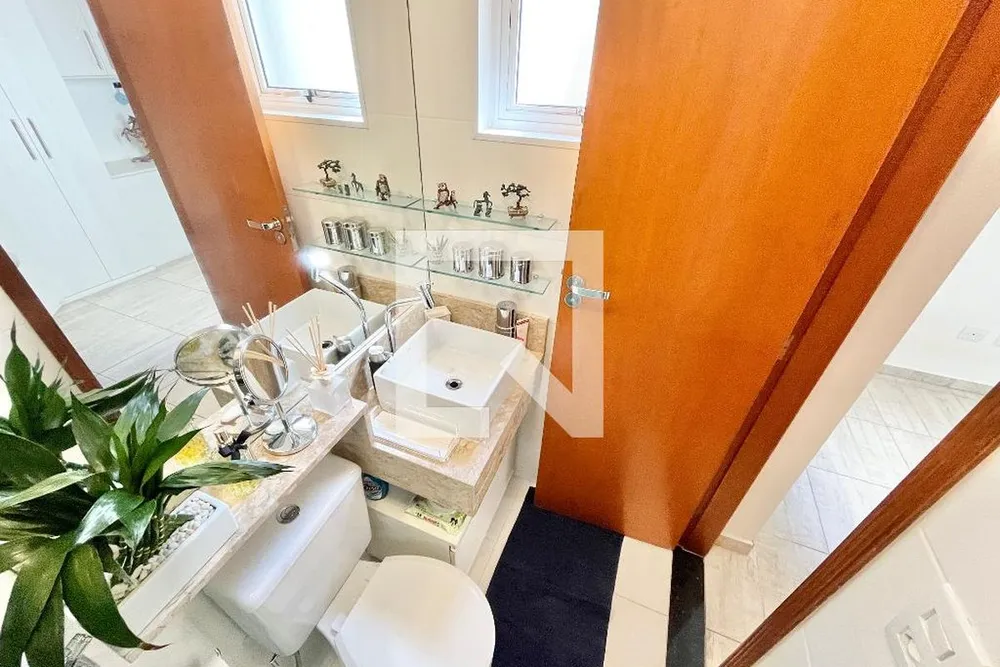 Casa, 2 quartos, 102 m² - Foto 1