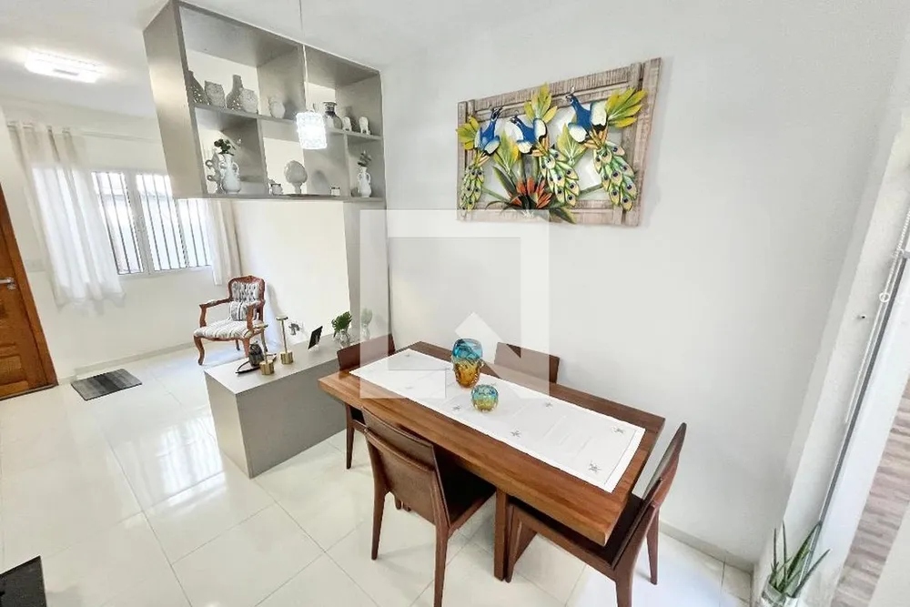 Casa, 2 quartos, 102 m² - Foto 1