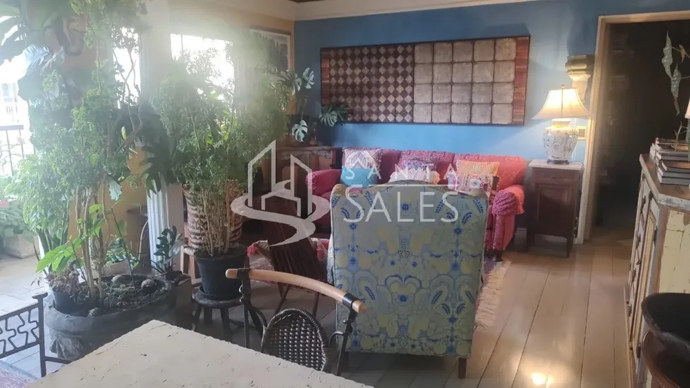 Apartamento, 3 quartos, 110 m² - Foto 5
