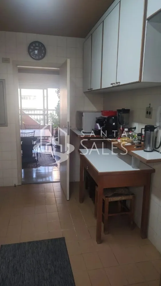 Apartamento, 3 quartos, 110 m² - Foto 8